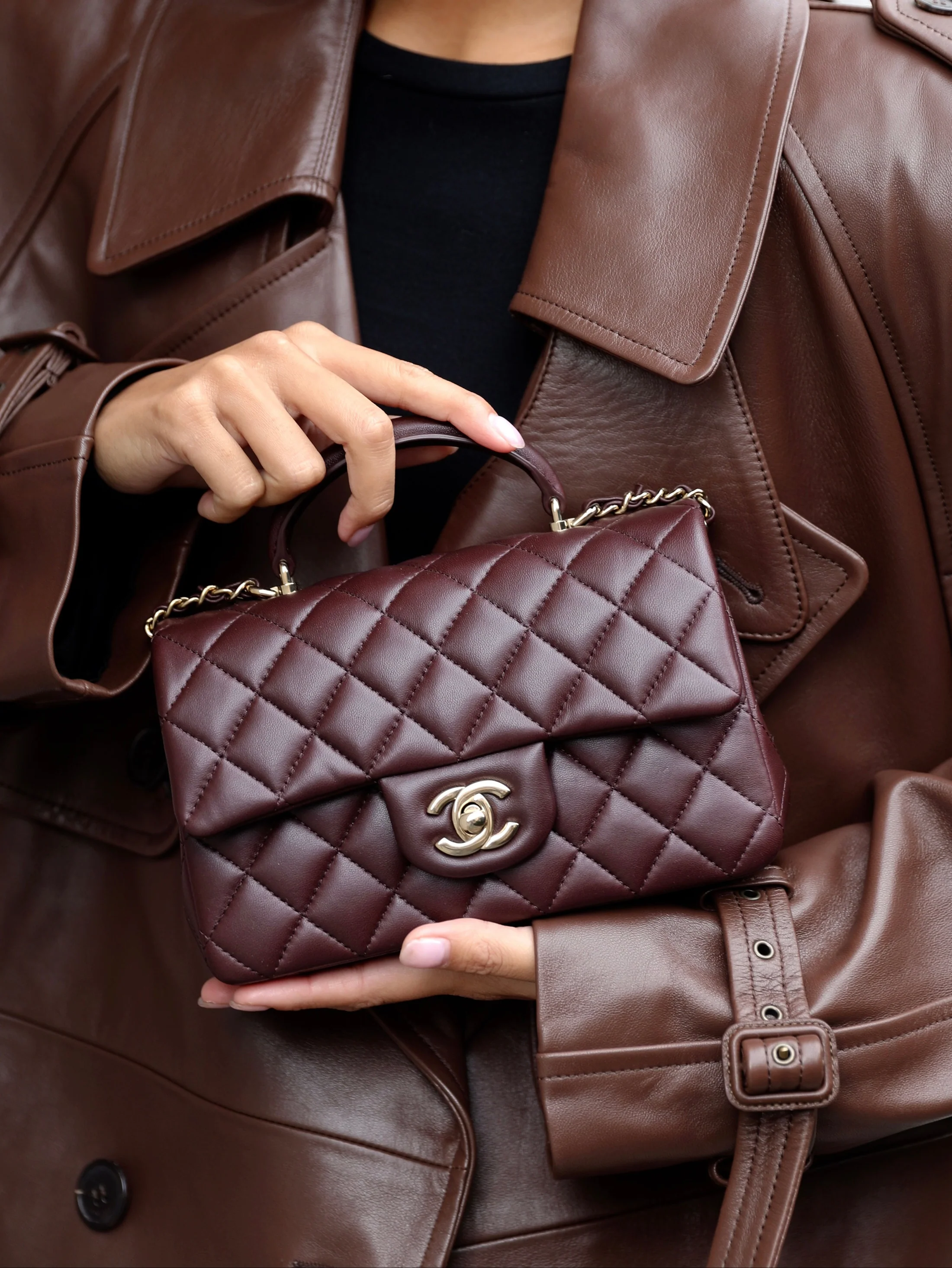 Curated Luxury, Authentically Pre-Owned