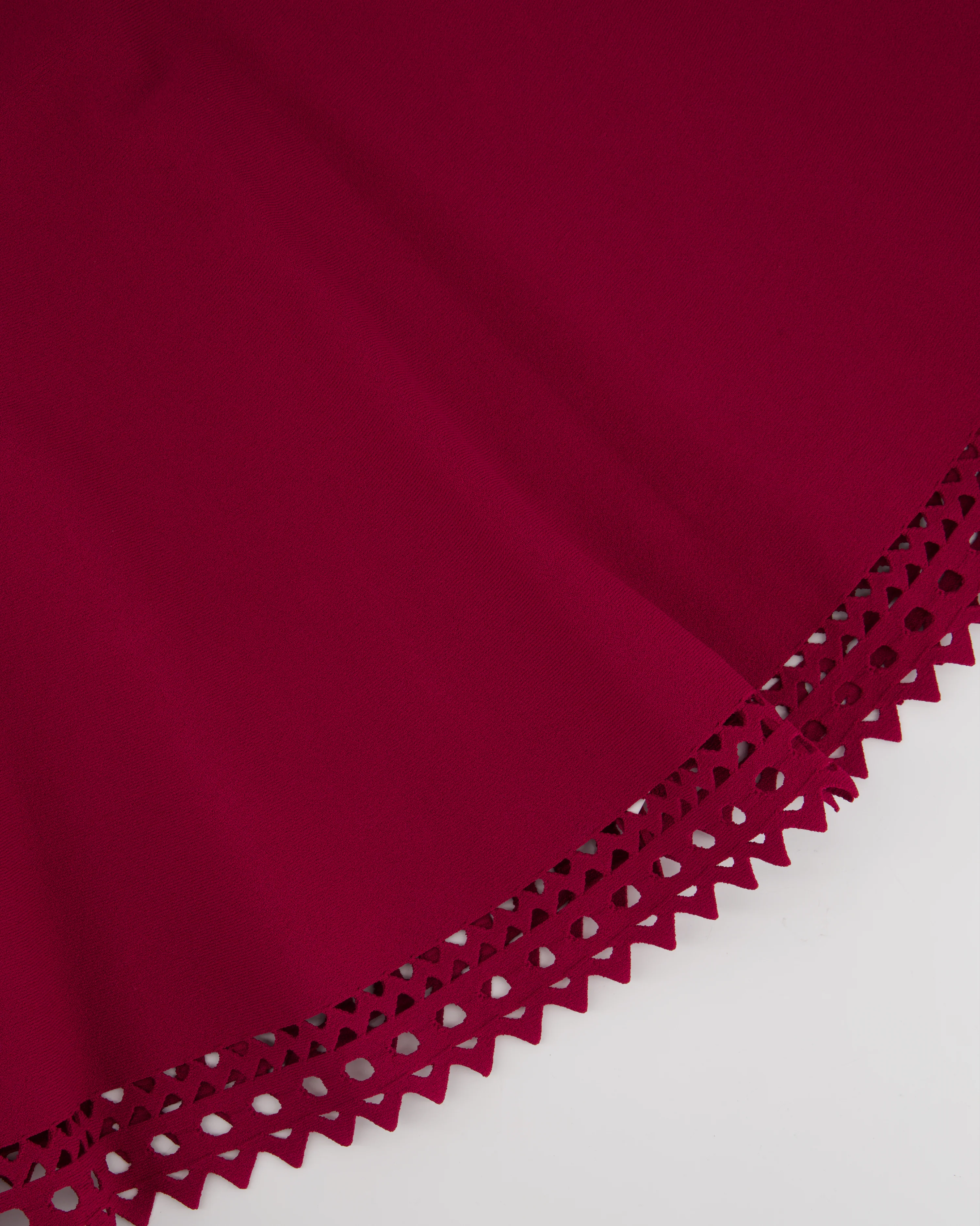 Alaïa Fuchsia Pink Sleeveless Skater Dress Size FR 38 (UK 10) - Image 10