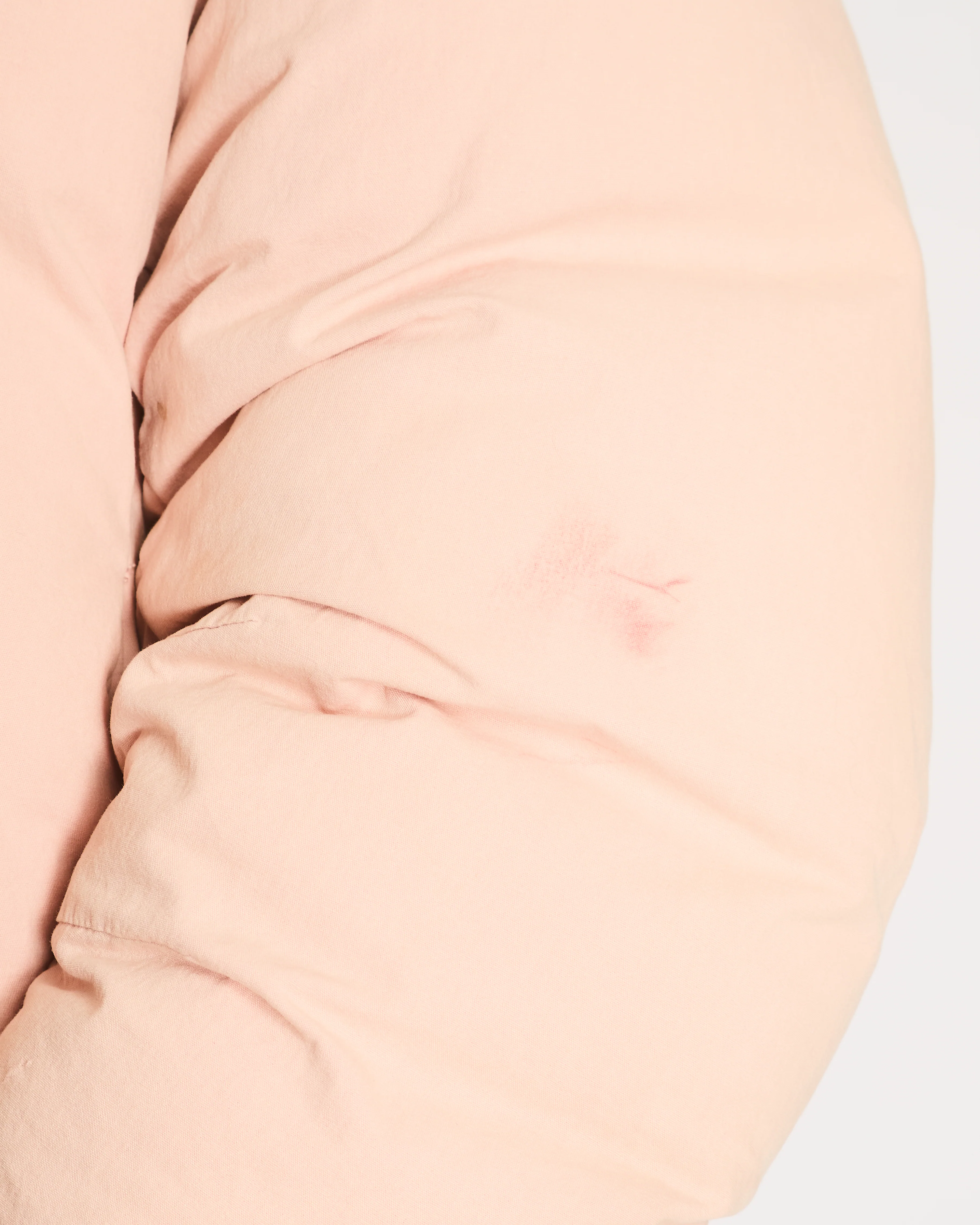 Entire Studios Pink Pillow Puffer Jacket Size XS (UK 6) - Image 3