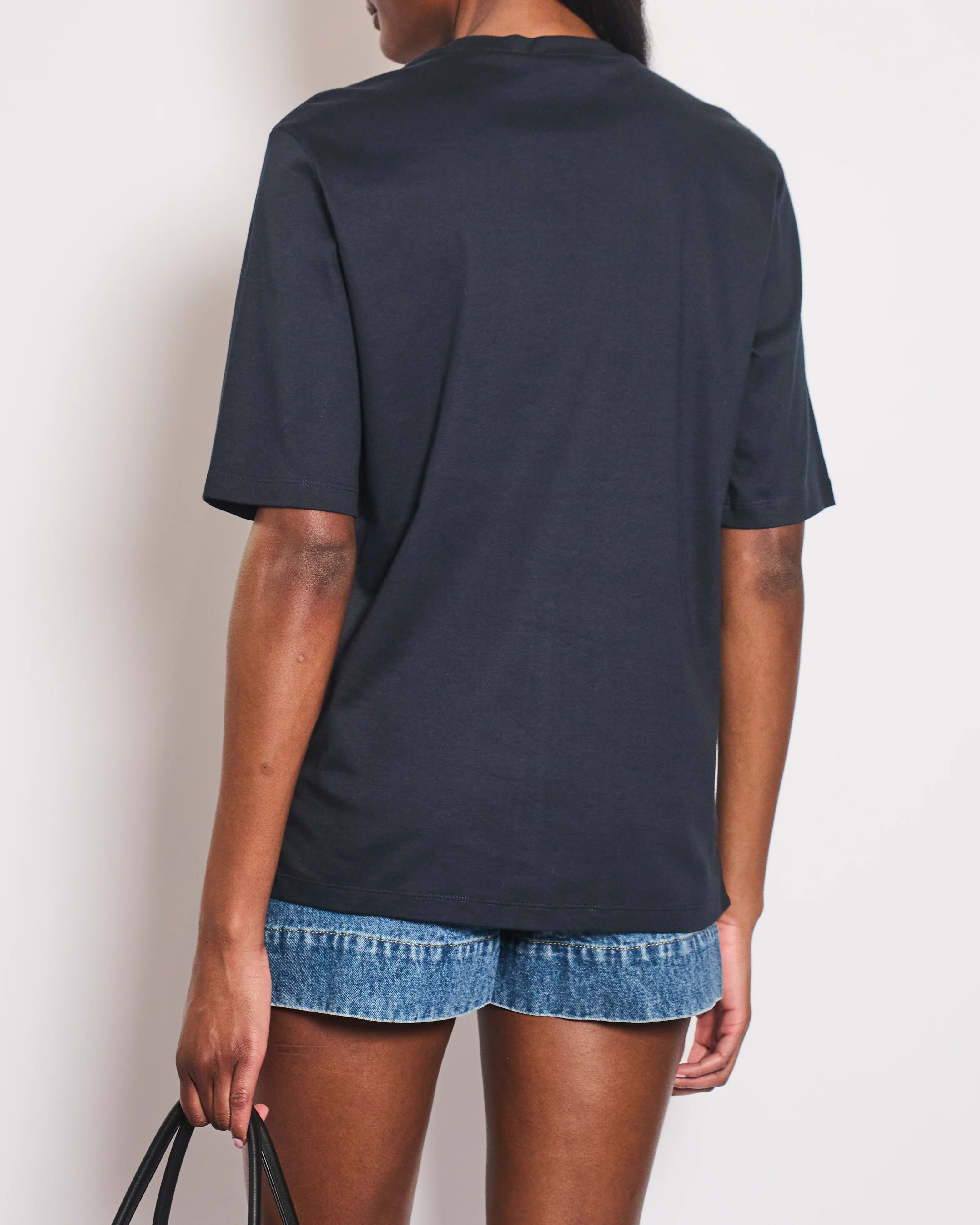 Hermès Harnais en Gouache 3D T-Shirt Size FR 38 (UK 10) RRP: £922 - Image 2