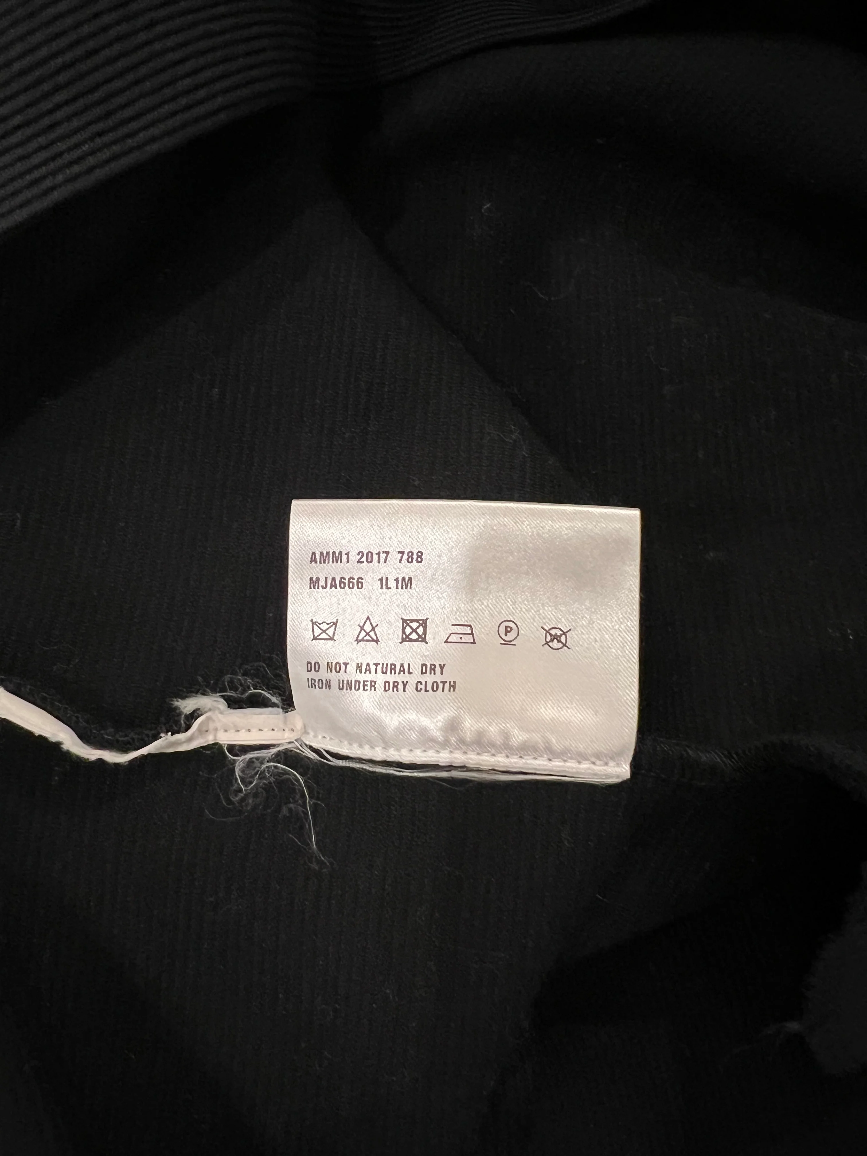 Miu Miu Black Short-Sleeved Mini Dress with White Trim and Bow Detail Size FR 38 (UK 10) - Image 6