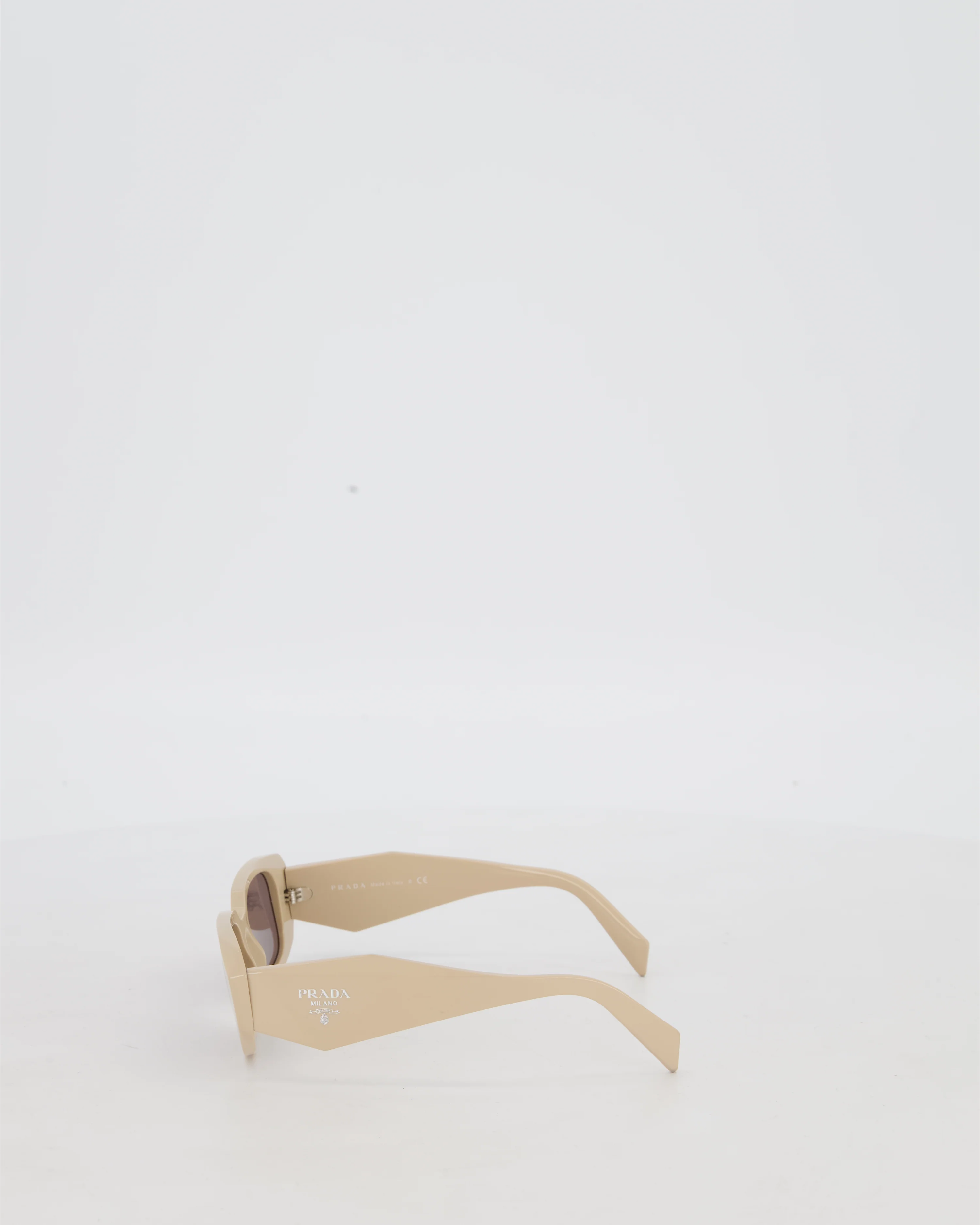 Prada PR17WS in Powder Beige Sunglasses - Image 6
