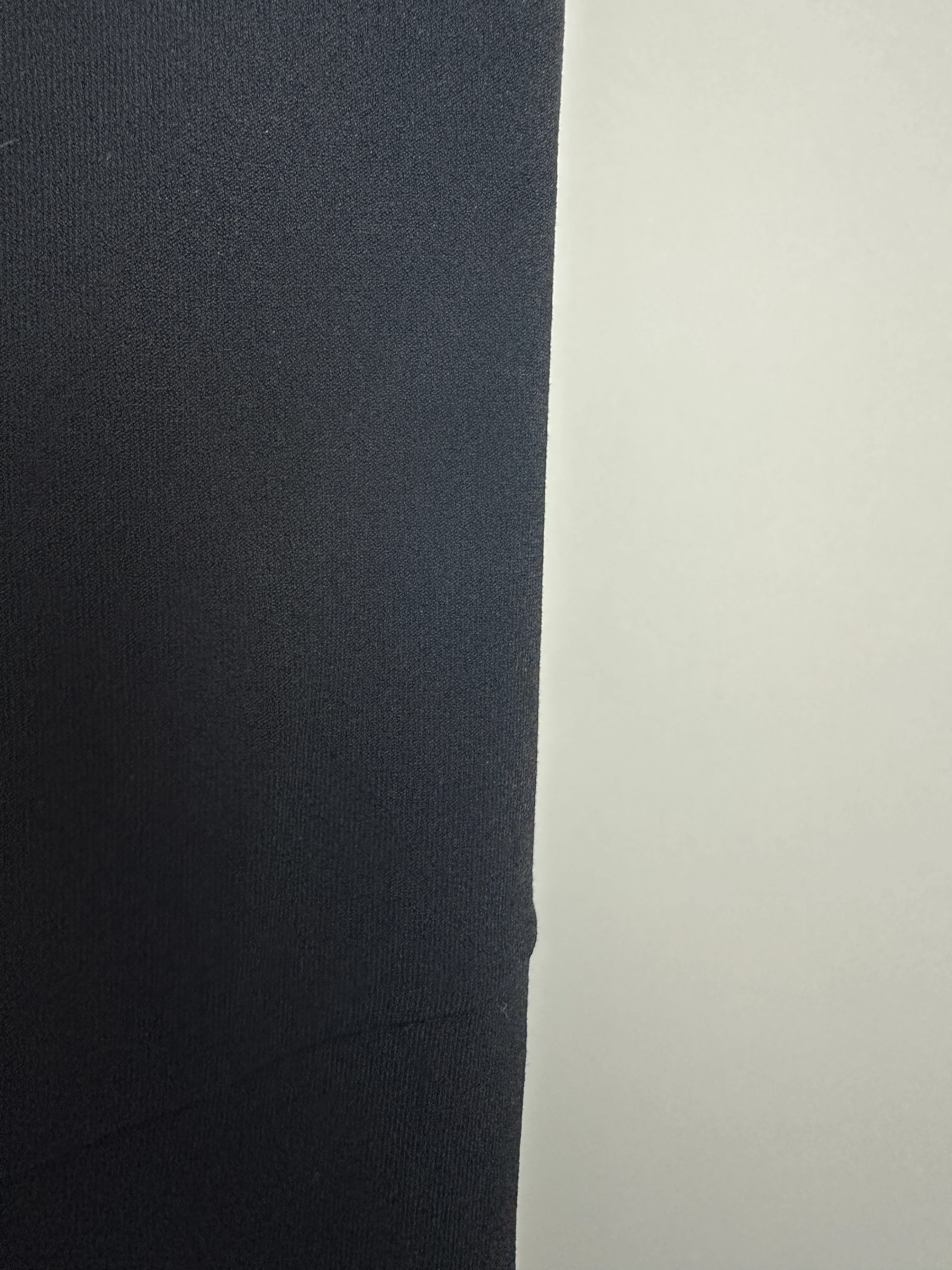 Valentino Black Spandex Spaghetti Strap Full Leg Bodysuit Size XS (UK 4) - Image 5